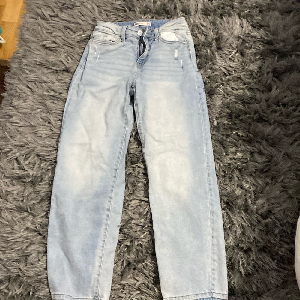 SO jeans